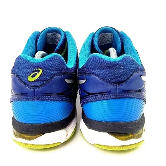 Asics Gel-Netburner Ballistic MT Sneaker Shoes - 12.5 - Picture 6 of 9